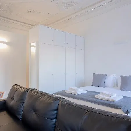 Apartment Miguel Bombarda *