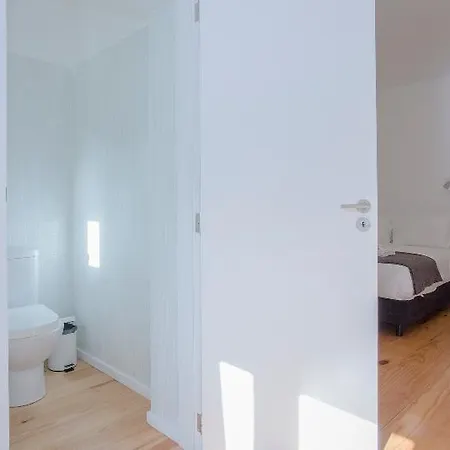 Apartment Miguel Bombarda