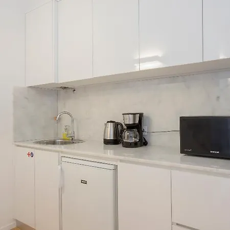 Miguel Bombarda Apartment Porto