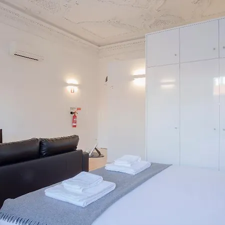 Apartment Miguel Bombarda *