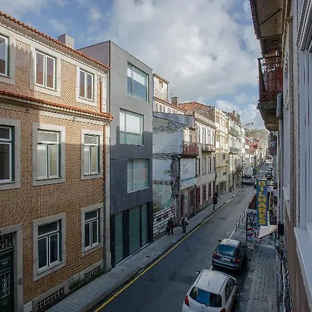 Apartment Miguel Bombarda Porto