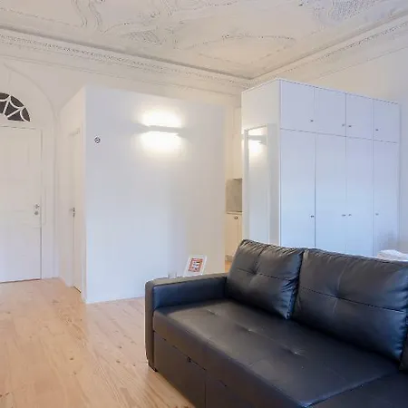 Appartement Miguel Bombarda