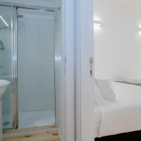 Miguel Bombarda Apartment